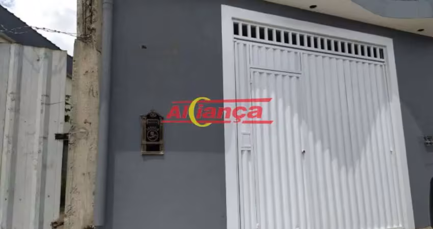 Sobrado com 3 quartos a venda, conjunto marcos freire - guarulhos/sp
