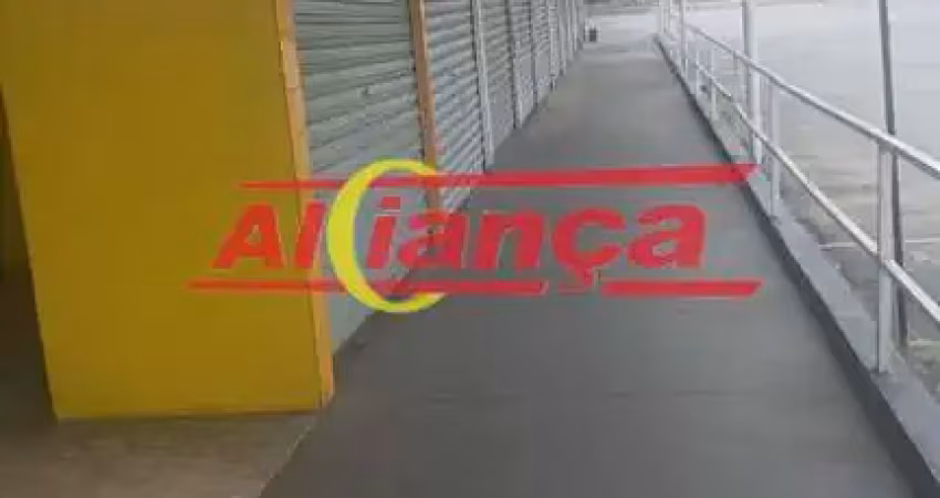 Galpão 8.627 m² à venda ? cidade parque alvorada | guarulhos/sp