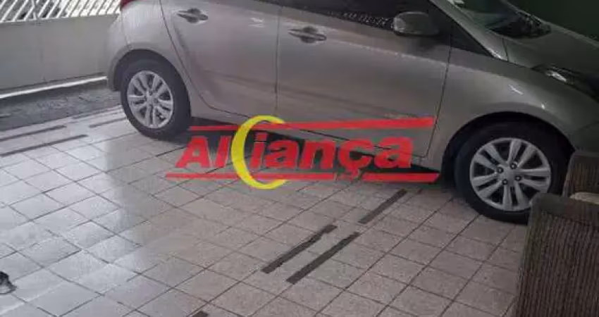 Casa com 7 quartos à venda na Rua Evaristo Rodrigues de Arruda, 177, Jardim Dourado, Guarulhos