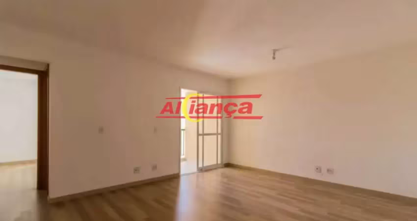 Apartamento com 3 quartos à venda na Rua Trajano de Faria, 216, Jardim Nova Taboão, Guarulhos