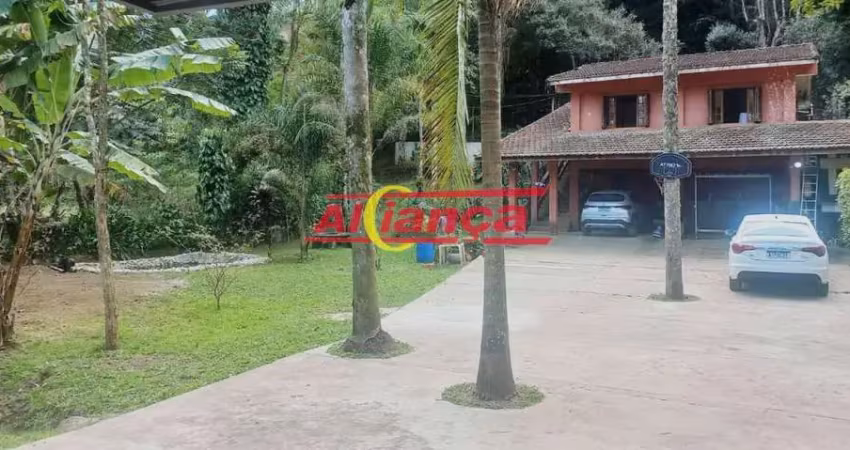 Casa com 3 quartos à venda na R Paranapiacaba, 403, Centro, Mairiporã