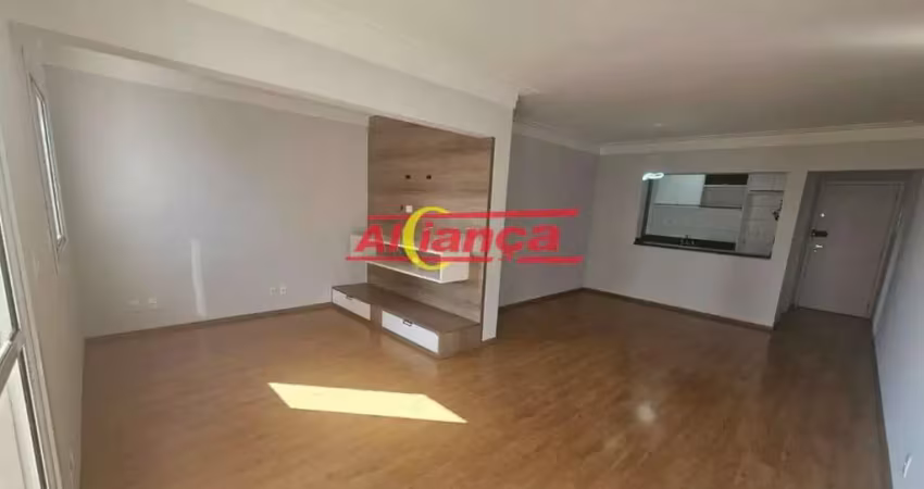 Apartamento com 2 quartos à venda na Alameda Yayá, 310, Jardim Aida, Guarulhos