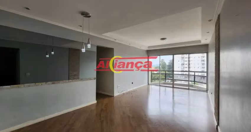 Apartamento de 115 metros 2 com 3 dormitorios todos planeijados