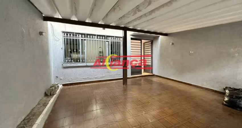 Casa com 3 quartos à venda na Rua Soldado Aleixo Herculano Maba, 257, Jardim Miriam, Guarulhos