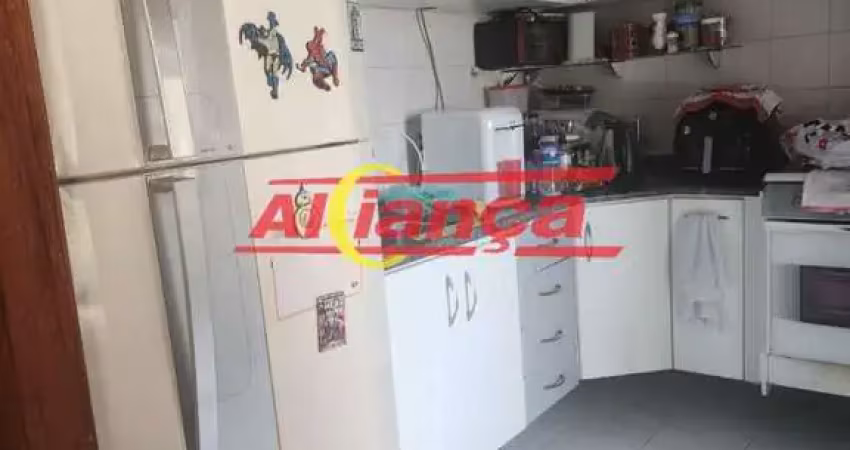 Apartamento com 2 quartos à venda na Echuga, 88, Vila Tijuco, Guarulhos