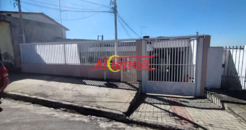 Casa com 5 quartos à venda na Rua Tailândia, 72, Jardim Santa Cecília, Guarulhos