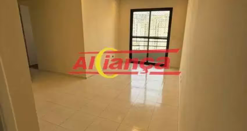 Apartamento com 3 quartos à venda na Rua das Palmeiras, 302, Gopoúva, Guarulhos