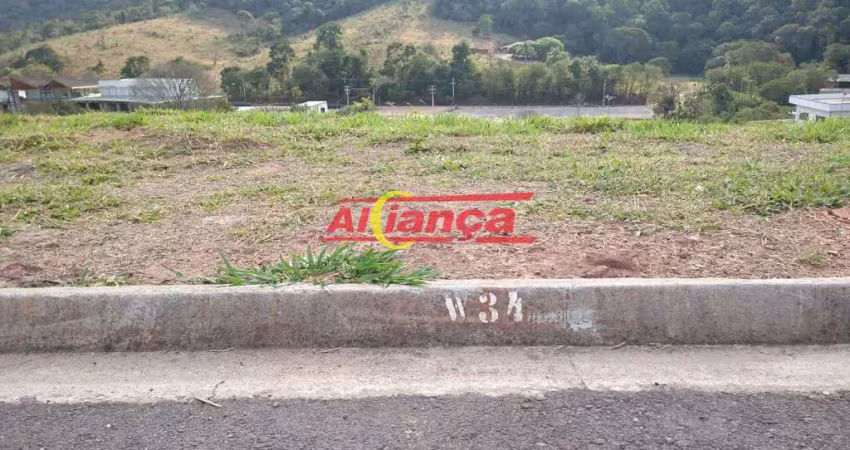 Venda de lote em condominio fechado de alto padrão em atibaia