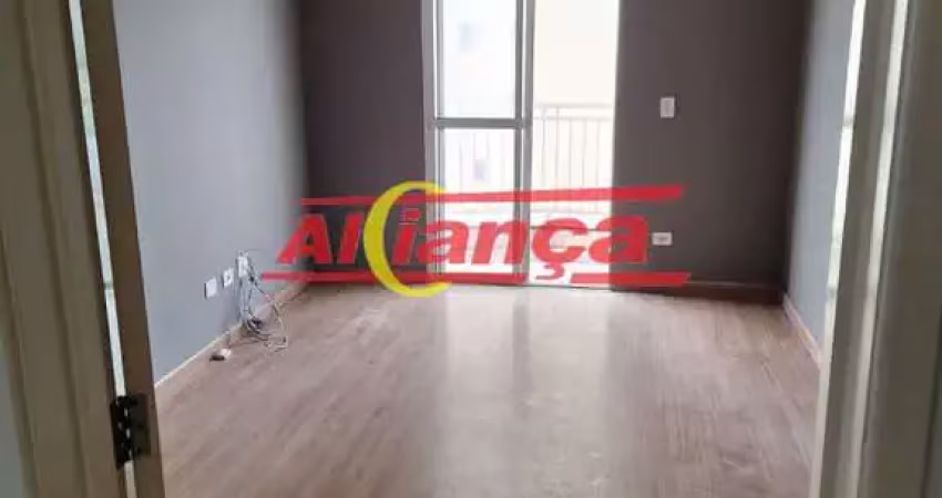 Apartamento com 2 quartos à venda na Rua José Damiani, 209, Ponte Grande, Guarulhos