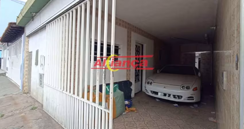 Sobrado com 3 quartos e 2 vagas para venda - jardim bom clima