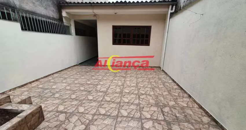 Casa à de 175m² venda no jd angélica, 3 dormitórios ,  2 vagas