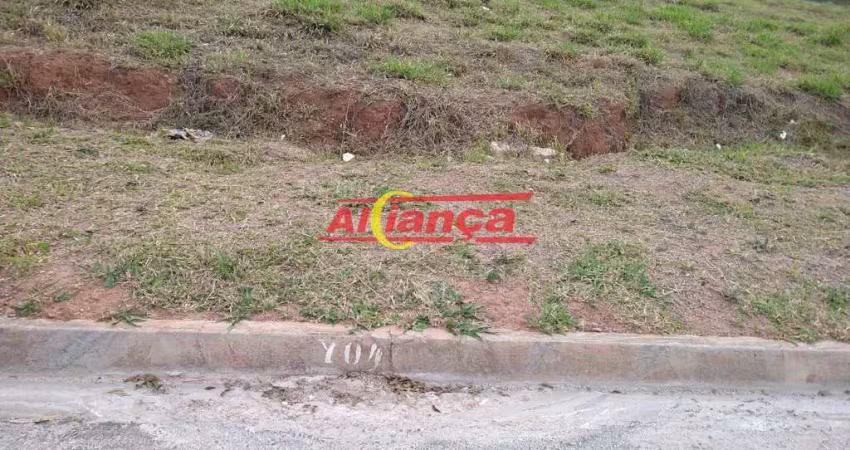 Otima oportunidade!! venda de lote alto padrão em loteamento fechado