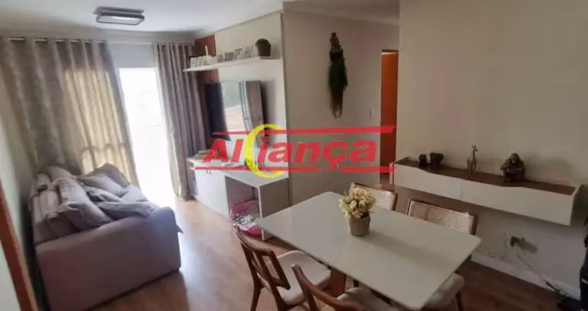 Apartamento à venda de 3 dormitórios no condomínio são marino ? carmela - novo e pronto para morar!