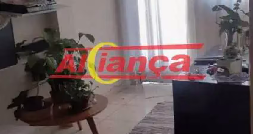 Anúncio de venda ? apartamento 2 dormitórios no térreo, próximo ao shopping maia