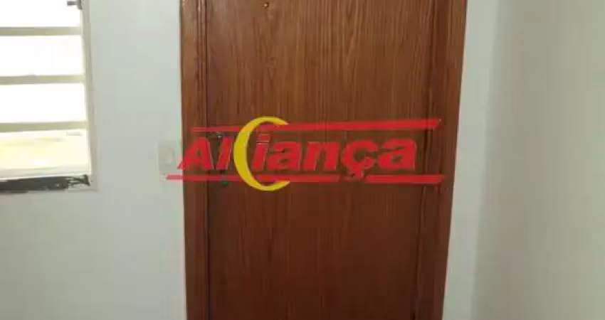 Apartamento com 2 quartos à venda na Avenida Benjamin Harris Hunnicutt, 1750, Portal dos Gramados, Guarulhos