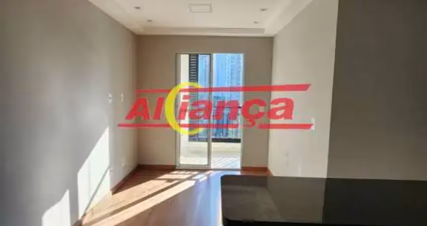 Apartamento com 2 quartos à venda na Rua dos Telles, 200, Vila Sorocabana, Guarulhos
