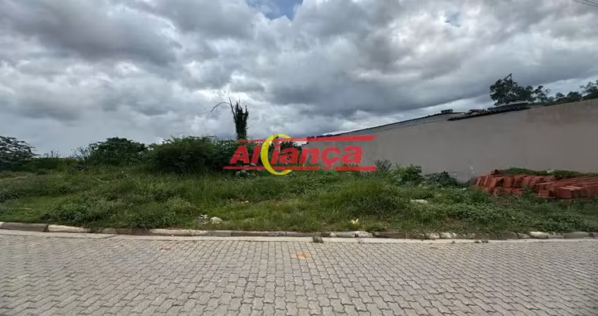Excelente terreno de 144m² à venda no jardim adriana