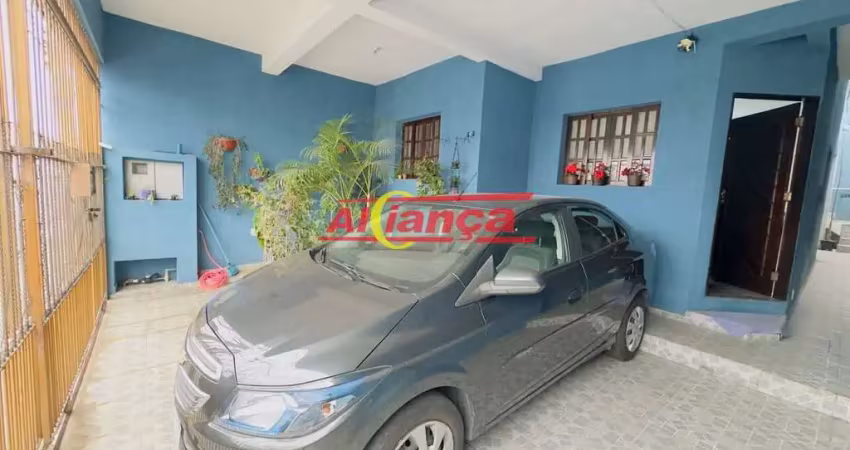 Excelente sobrado no jardim dos bandeirantes, com ótima localização, com varanda e área de lazer!