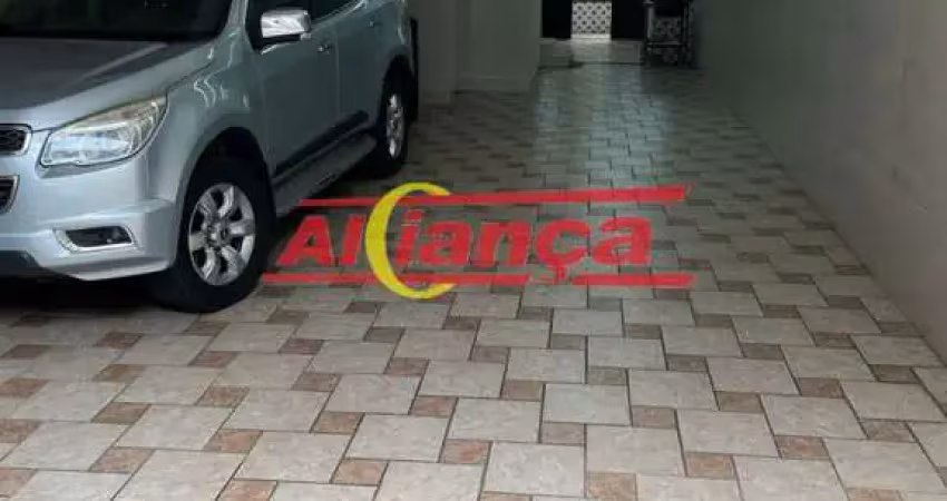 Casa em condomínio fechado com 4 quartos à venda na Rua Rafael João Avilez Sanches, 102, Jardim City, Guarulhos