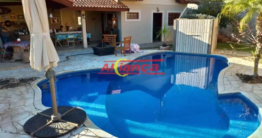 Condominio parque das garças 1|útil 320 m2 | 4 dormitórios (2 suítes) | 6 vagas | atibaia/sp