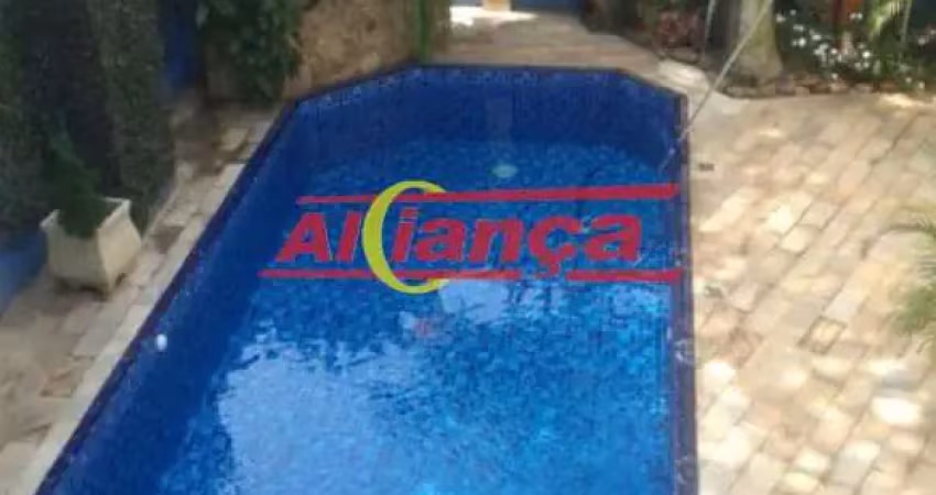 Casa em condomínio fechado com 4 quartos à venda na Rua Rio Grande, 571, Vila Rosália, Guarulhos