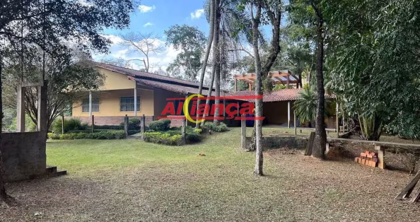 Casa com 2 quartos à venda na Rua Lagoa Mundau, 1339, Aguazul, Guarulhos