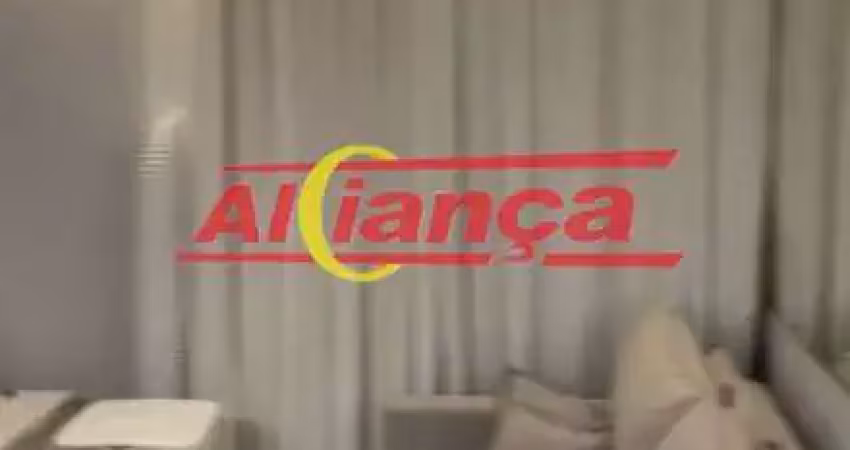 Apartamento com 2 quartos à venda na Avenida Rotary, 1520, Vila das Bandeiras, Guarulhos