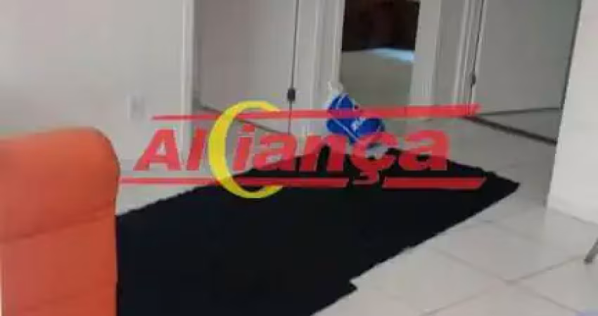 Apartamento com 2 quartos à venda na Rua Mucugeo, 280, Jardim Guilhermino, Guarulhos
