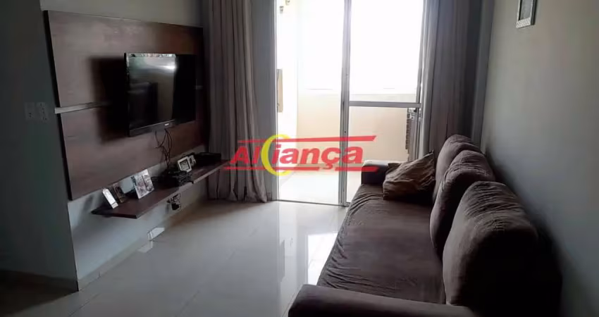 Apartamento com 3 quartos à venda na Rua Nossa Senhora Mãe dos Homens, 908, Vila Progresso, Guarulhos