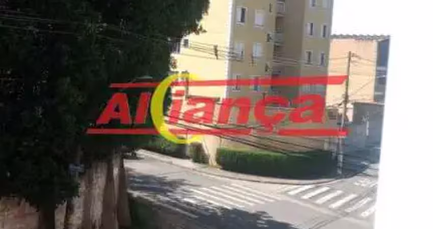 Apartamento com 2 quartos à venda na Rua Senhor do Bonfim, 455, Vila Nova Bonsucesso, Guarulhos