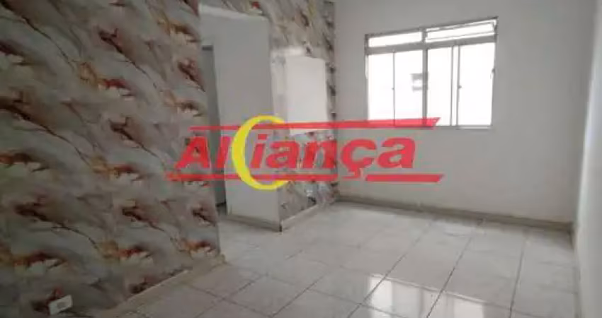 Apto no jaçanã com 02 dorm, 01 vaga , lazer completo