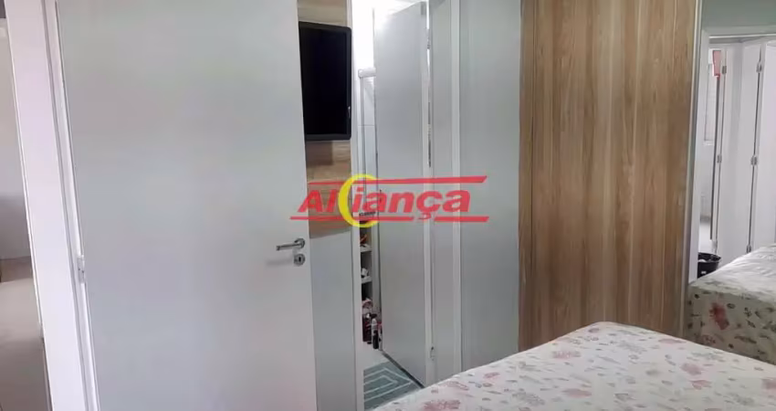 Apartamento com 3 quartos à venda na Rua Nossa Senhora Mãe dos Homens, 908, Vila Progresso, Guarulhos