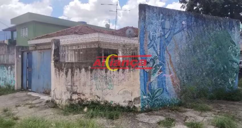 Casa com 4 quartos à venda na Rua Mar Vermelho, 115, Vila Barros, Guarulhos