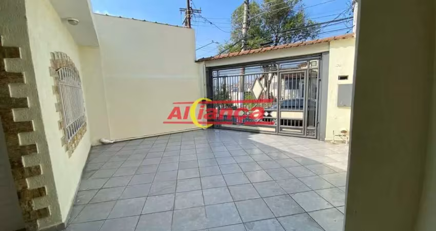 Casa térrea com 3 quartos e 3 vagas á venda, 195m² - tremembé - são paulo/sp.