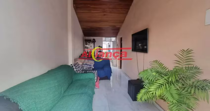 Casa com 1 quarto a venda, 150m², jardim presidente dutra- guarulhos-gru/sp.