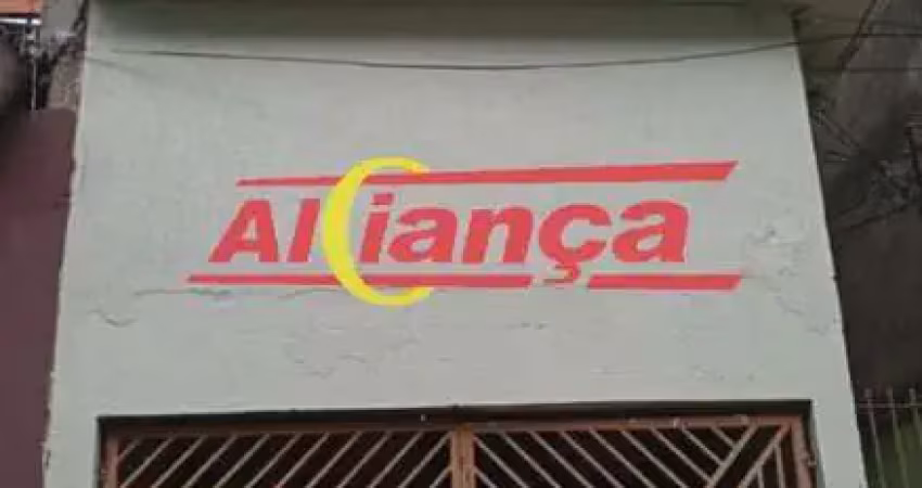 Casa em condomínio fechado com 4 quartos à venda na Rua Guarani, 68, Jardim Bela Vista, Guarulhos