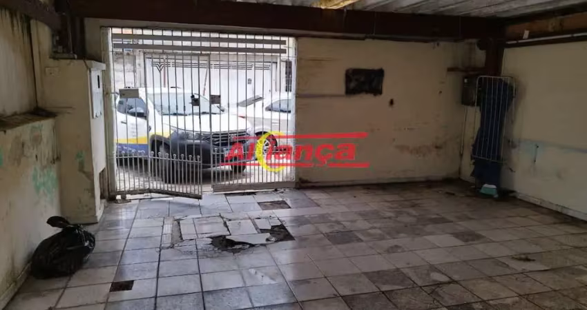 Ótima casa no taboão ( jd. sueli ), terreno c/162 m2 e 90 m2 de parea construída