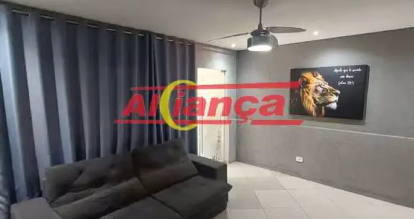 Casa em condomínio fechado com 3 quartos à venda na Rua José Caetano da Cruz, 286, Jardim Angélica, Guarulhos
