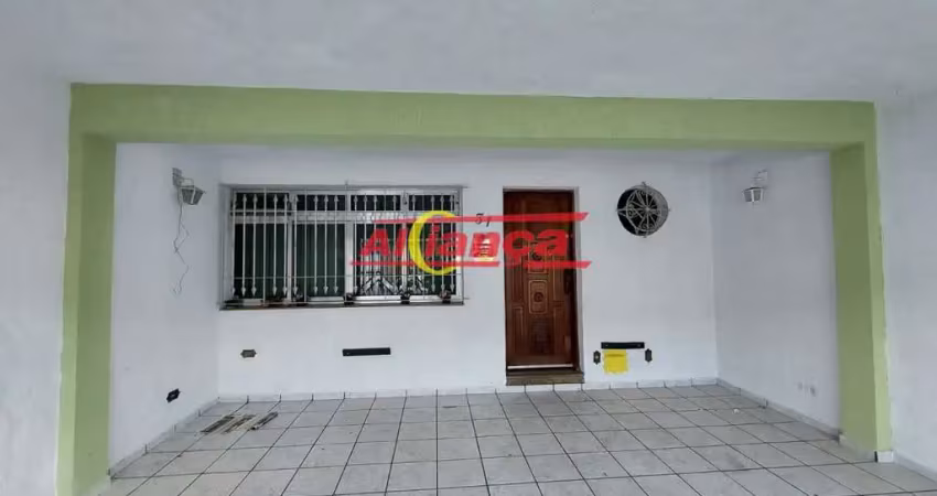 Casa em condomínio fechado com 3 quartos à venda na Rua Manuel Martins Ferreira, 31, Jaçanã, São Paulo