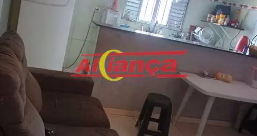 Casa com 5 quartos à venda na Avenida Antônio Carlos, 267, Vila São João Batista, Guarulhos