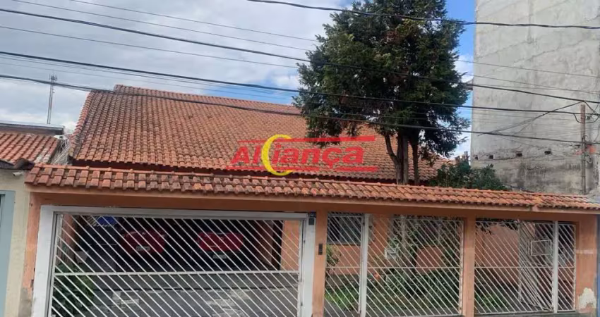 Casa á venda com 420m² no picanco com 6 vagas de garagem !!!!!!