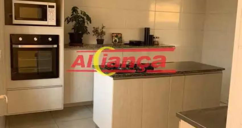 Casa em condomínio fechado com 3 quartos à venda na Rua São Carlos do Ivaí, 60, Vila Imaculada, Guarulhos