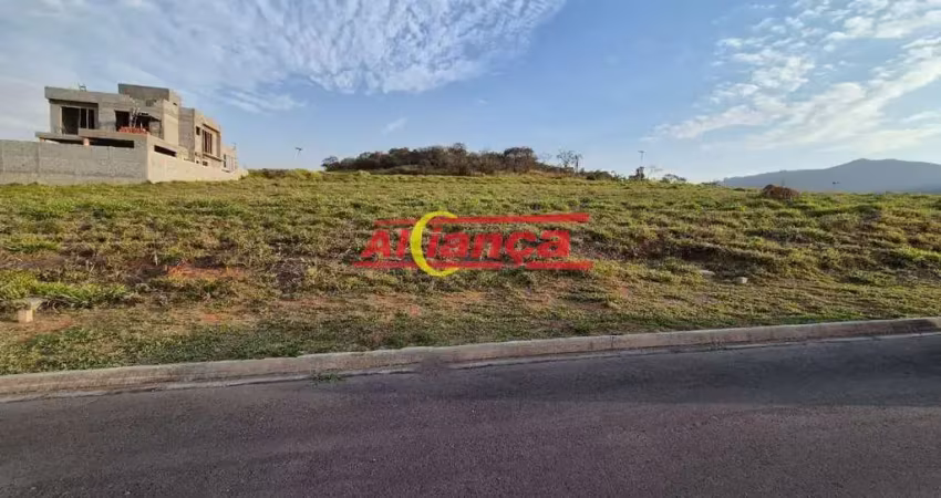 Grande oportunidade!! venda de lote em condominio fechado de alto padrão em atibaia.