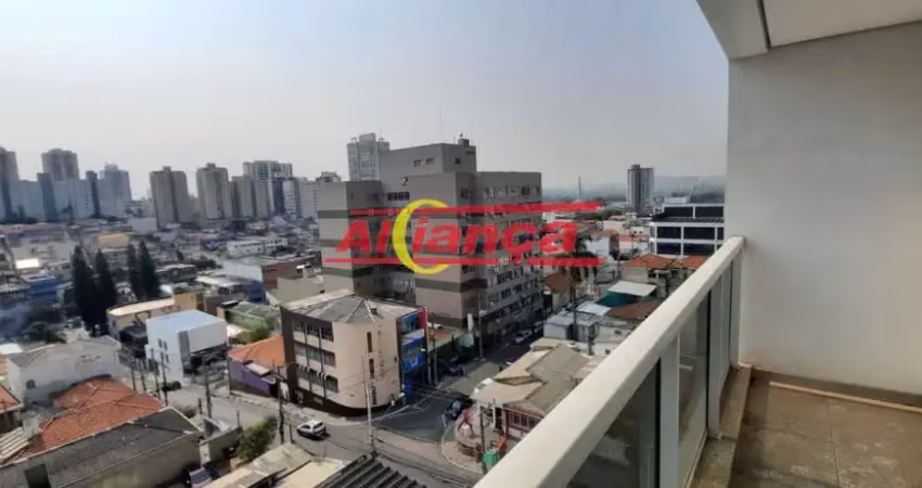 Sala comercial à venda no renomado edifício monaco business