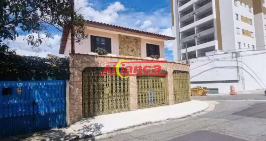 Sobrado à venda 4 quartos e 4 vagas no jardim são ricardo - com 185 m²