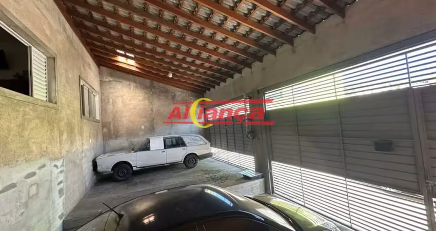 Casa com 5 quartos à venda na Rua Arthur Gonçalves Filho, 110, Jardim Adriana, Guarulhos