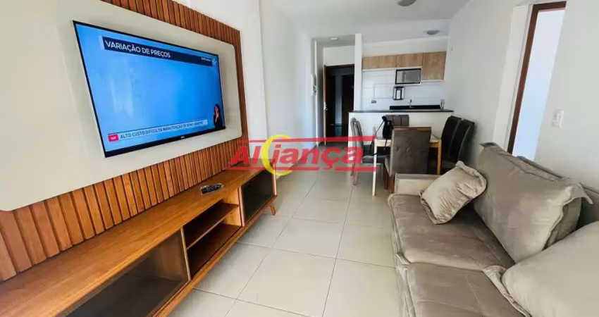 Apartamento com 3 quartos à venda na Avenida Doutor Timóteo Penteado, 4056, Vila Galvão, Guarulhos