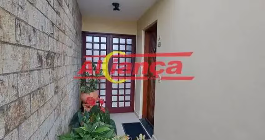 Casa em condomínio fechado com 4 quartos à venda na Rua Durval Clemente, 301, Jardim São Paulo (Zona Norte), São Paulo