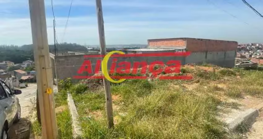 Terreno à venda 160m² | 10m de frente | localização estratégica!