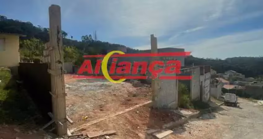 Terreno à venda 160m² | 8m de frente | localização estratégica!